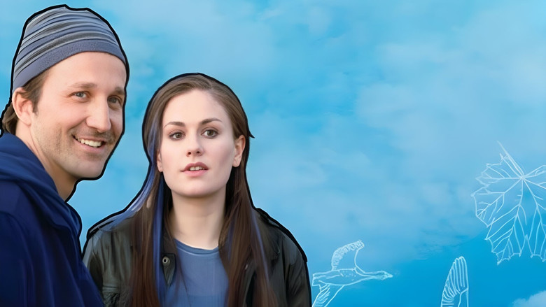 кадр из фильма Blue State