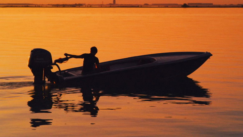 кадр из фильма Атлантида