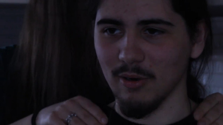 кадр из фильма Hunters