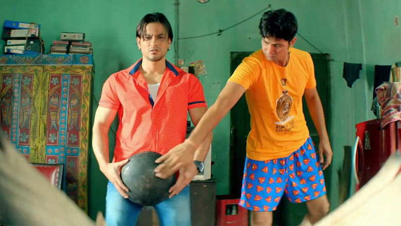 кадр из фильма गुड्डू की गन