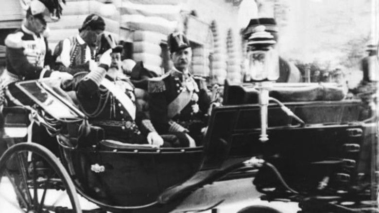 Olympic Games at Athens