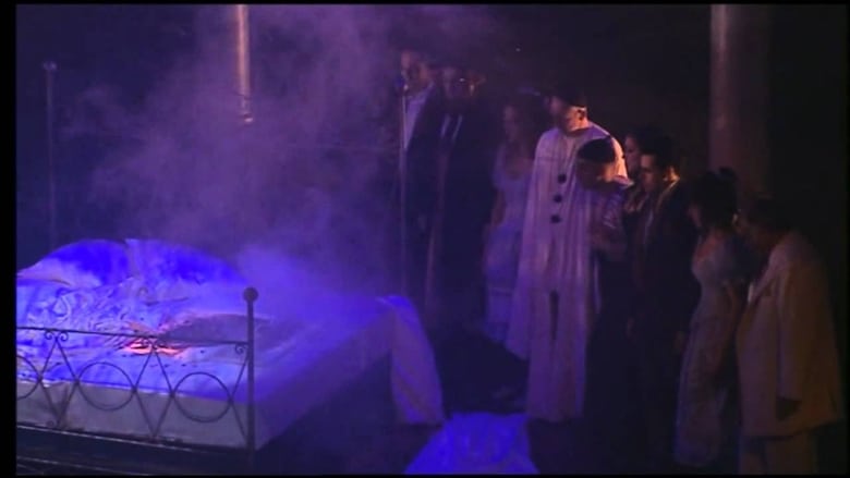 кадр из фильма Dom Juan