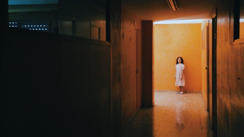 кадр из фильма 1, 2, 3 (Pollito Inglés)