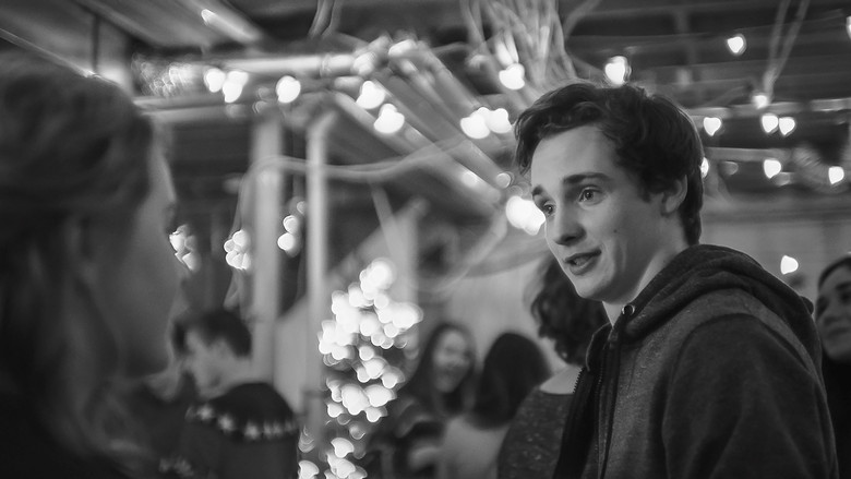 кадр из фильма Charlotte a du fun