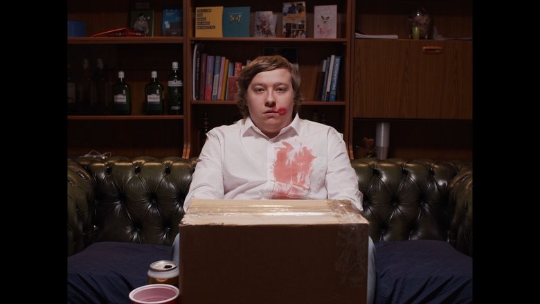 кадр из фильма PANDORA