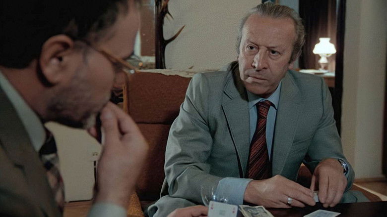 кадр из фильма Великий Шу