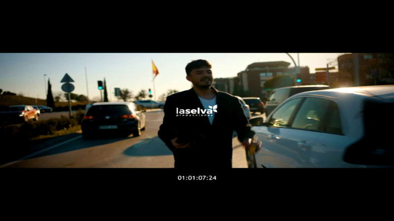 кадр из фильма Freelance