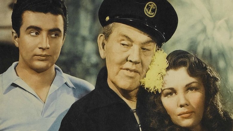 кадр из фильма Isle of Forgotten Sins