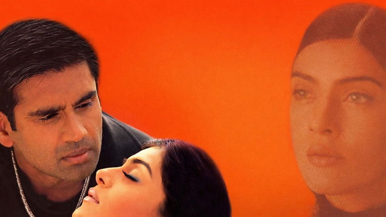 кадр из фильма Aaghaaz