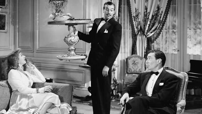 кадр из фильма Джулия плохо себя ведет