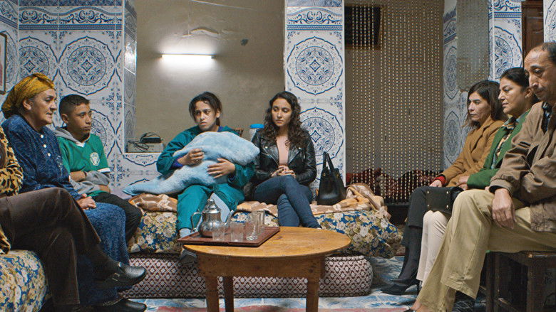 кадр из фильма София