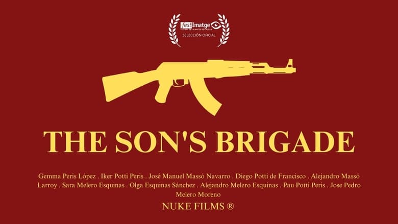 кадр из фильма THE SON'S BRIGADE