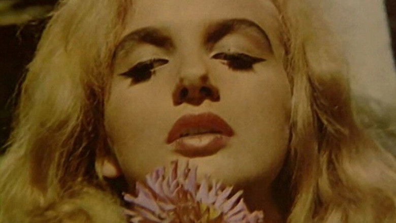 кадр из фильма Didn't Do It For Love