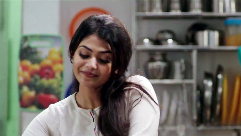 кадр из фильма অতিথি