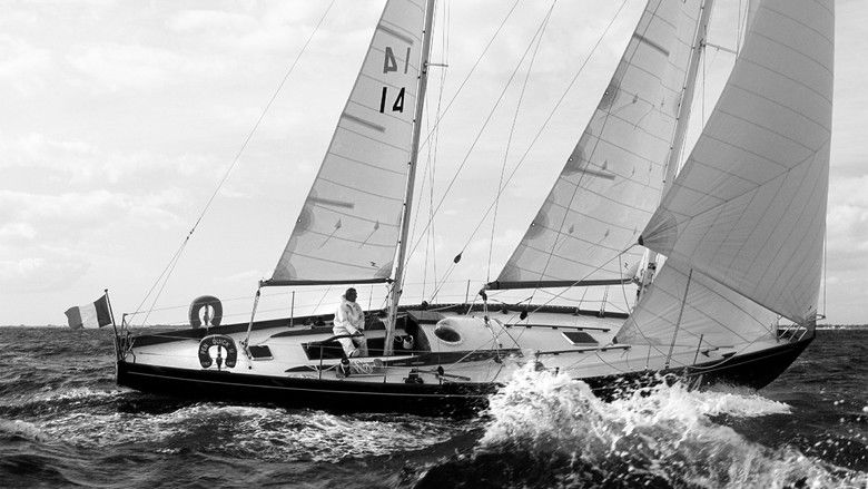 кадр из фильма Tabarly