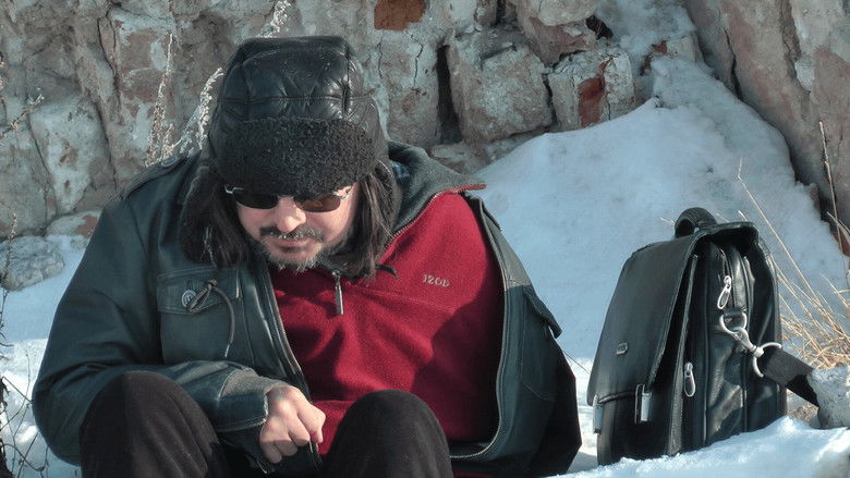 кадр из фильма Я тоже хочу