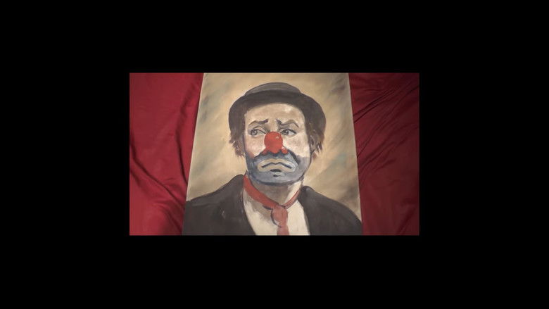 кадр из фильма Monkey Man Tells a Joke