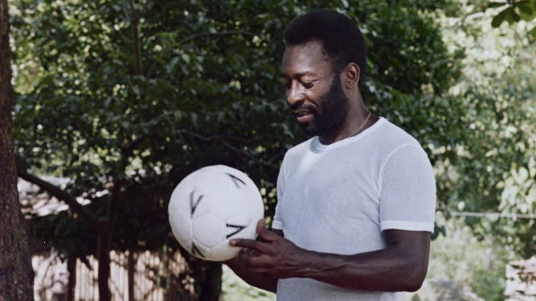 кадр из фильма Точный удар