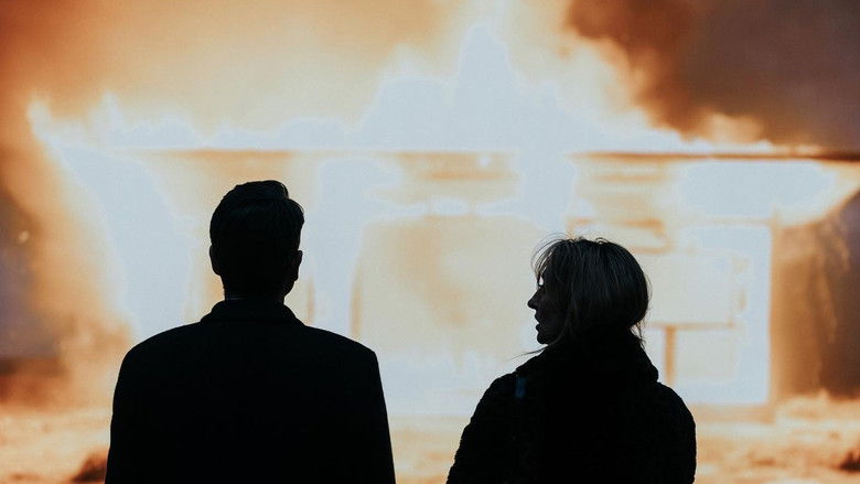 кадр из фильма Minghun