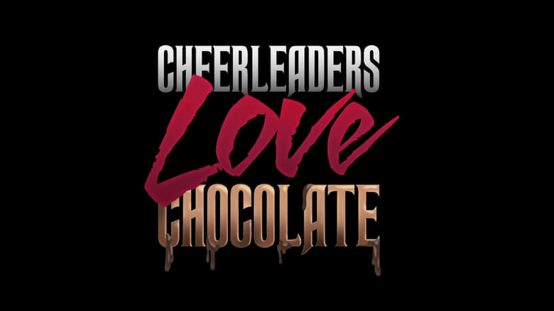 кадр из фильма Cheerleaders Love Chocolate