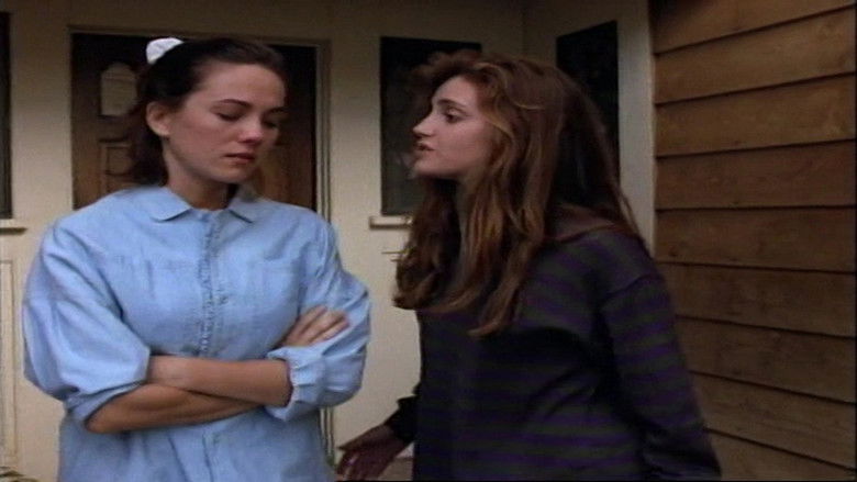 кадр из фильма Tainted Blood