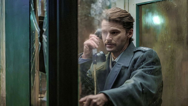 кадр из фильма Святой