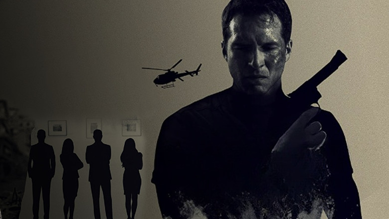 кадр из фильма Триггер