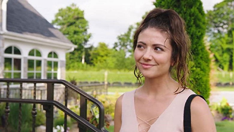 кадр из фильма The Maltese Holiday