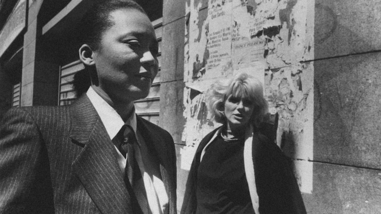 кадр из фильма She Must Be Seeing Things