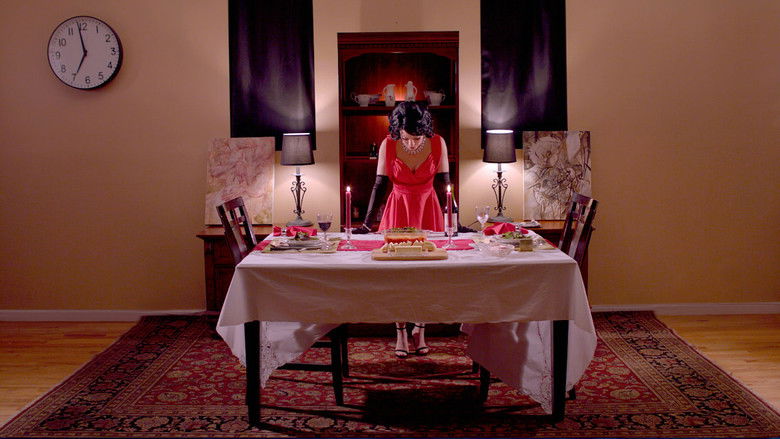 кадр из фильма Sick