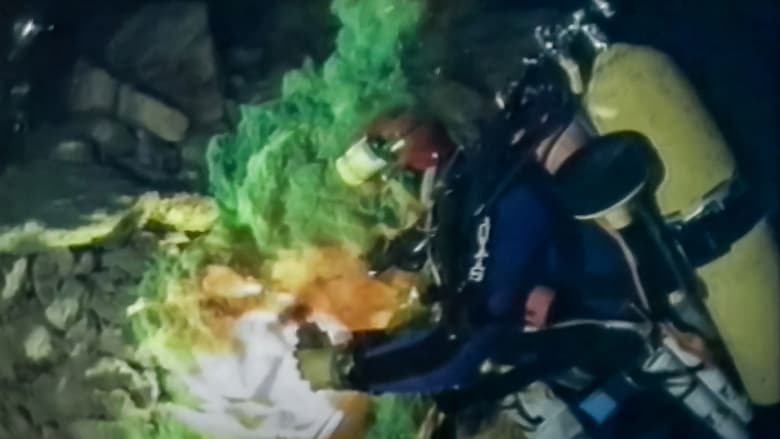 кадр из фильма Nullarbor Dreaming