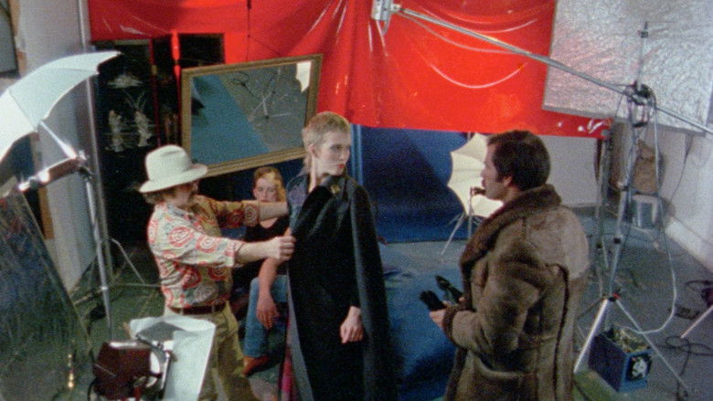 кадр из фильма Afternoon Delights