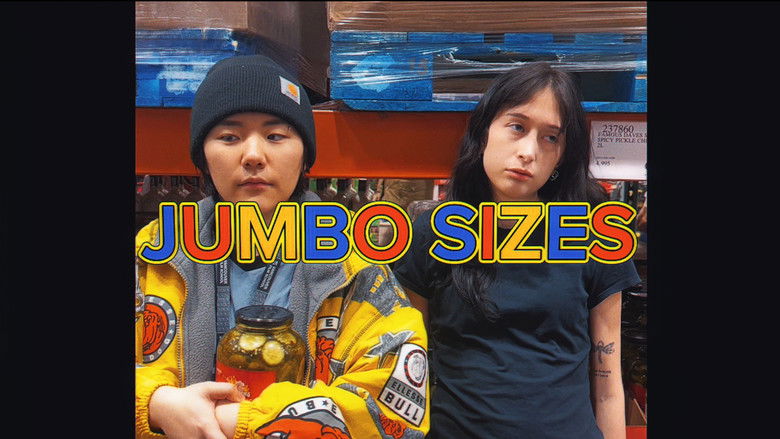 кадр из фильма Live, Laugh, Love, Costco