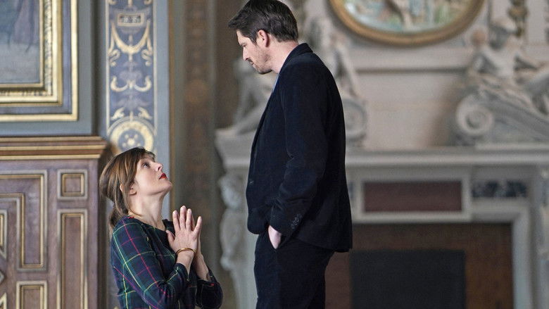 кадр из фильма Нотр-Дам