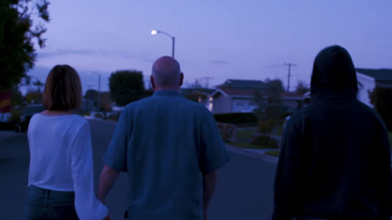 кадр из фильма Memory Finally