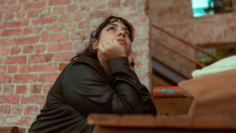 кадр из фильма Retrato