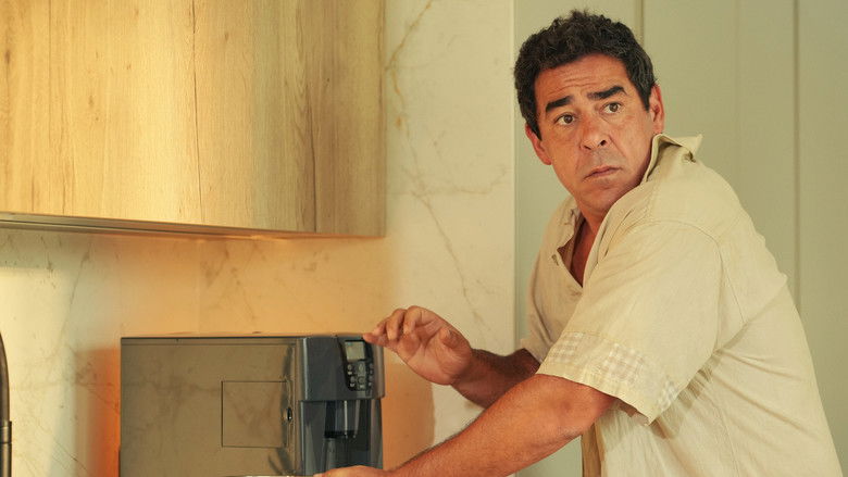 кадр из фильма Незваные гости