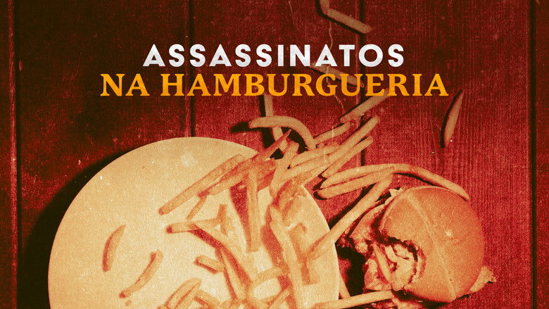 кадр из фильма Murders at the Burger Joint