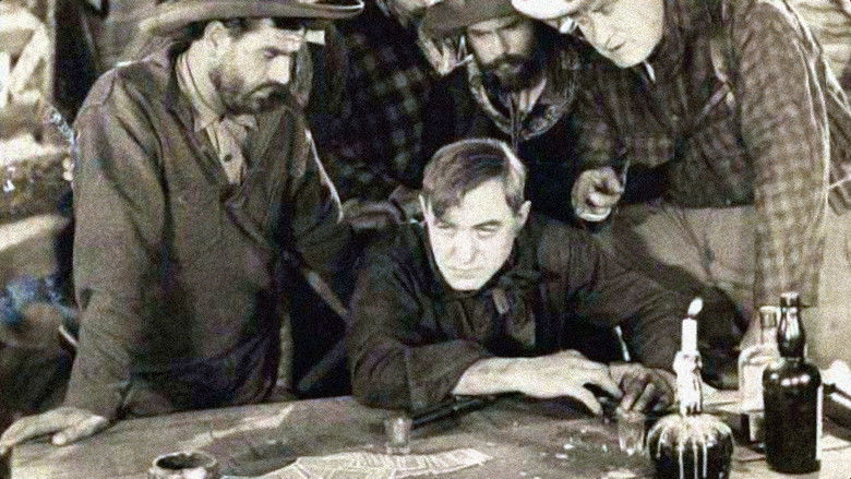 кадр из фильма The Seventh Bandit