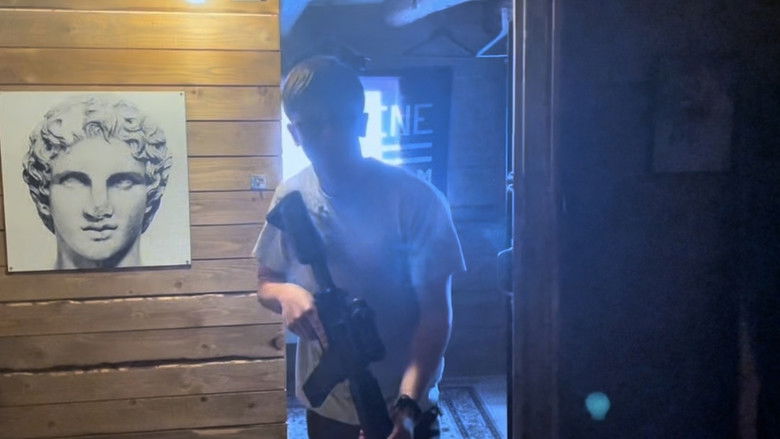 кадр из фильма The Dispute