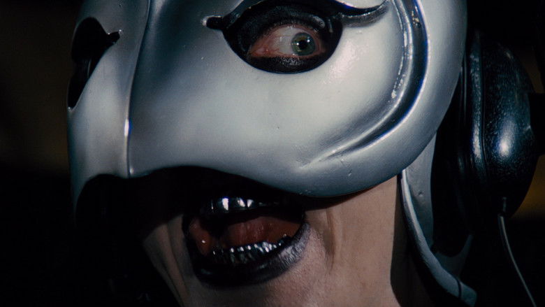 кадр из фильма Призрак рая