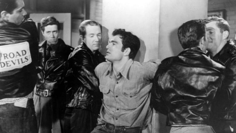 кадр из фильма Hot Rod Rumble