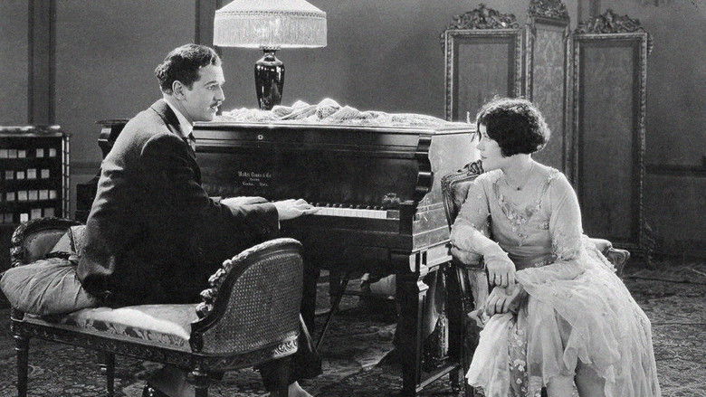 кадр из фильма Kiss Me Again