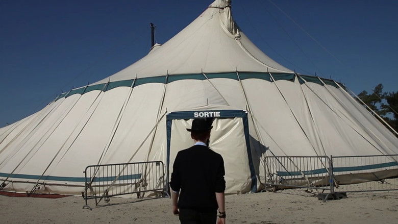 кадр из фильма Echo d'une vie perdue