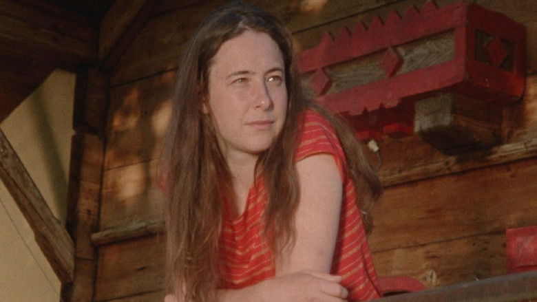 кадр из фильма В ночи