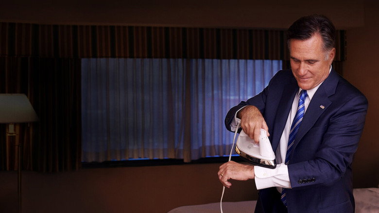 кадр из фильма Mitt