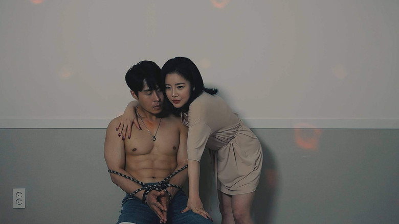 кадр из фильма 불륜은 비즈니스다