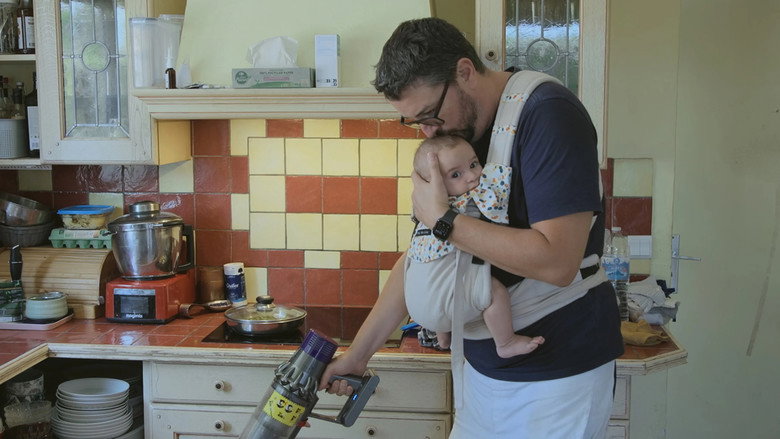 кадр из фильма Éduquons nos fils