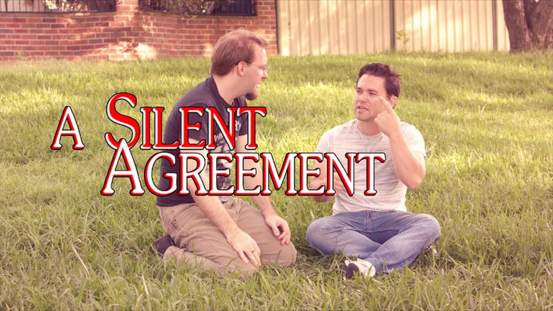 кадр из фильма A Silent Agreement