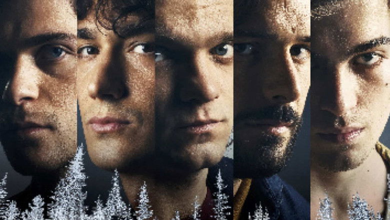 кадр из фильма Загадочное убийство